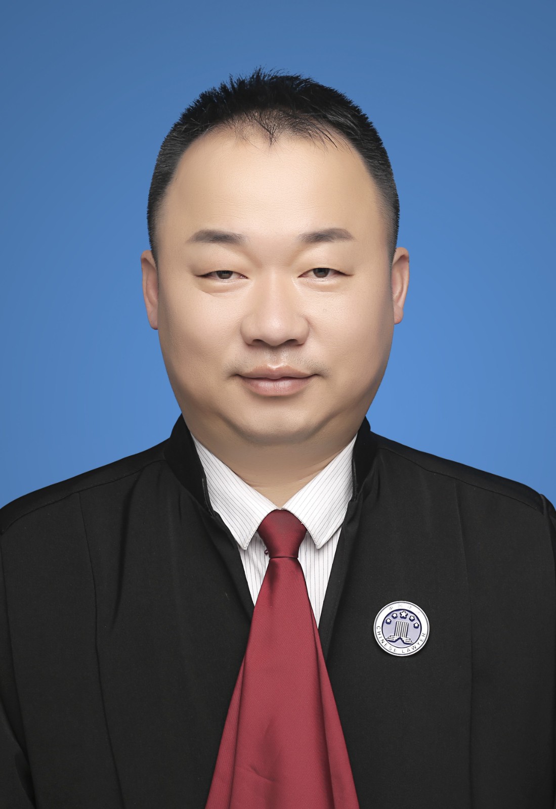 刘建军